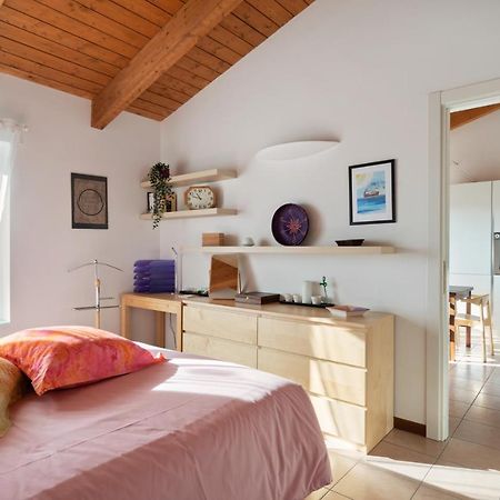 Bright Apartment Como Cavallasca Екстер'єр фото